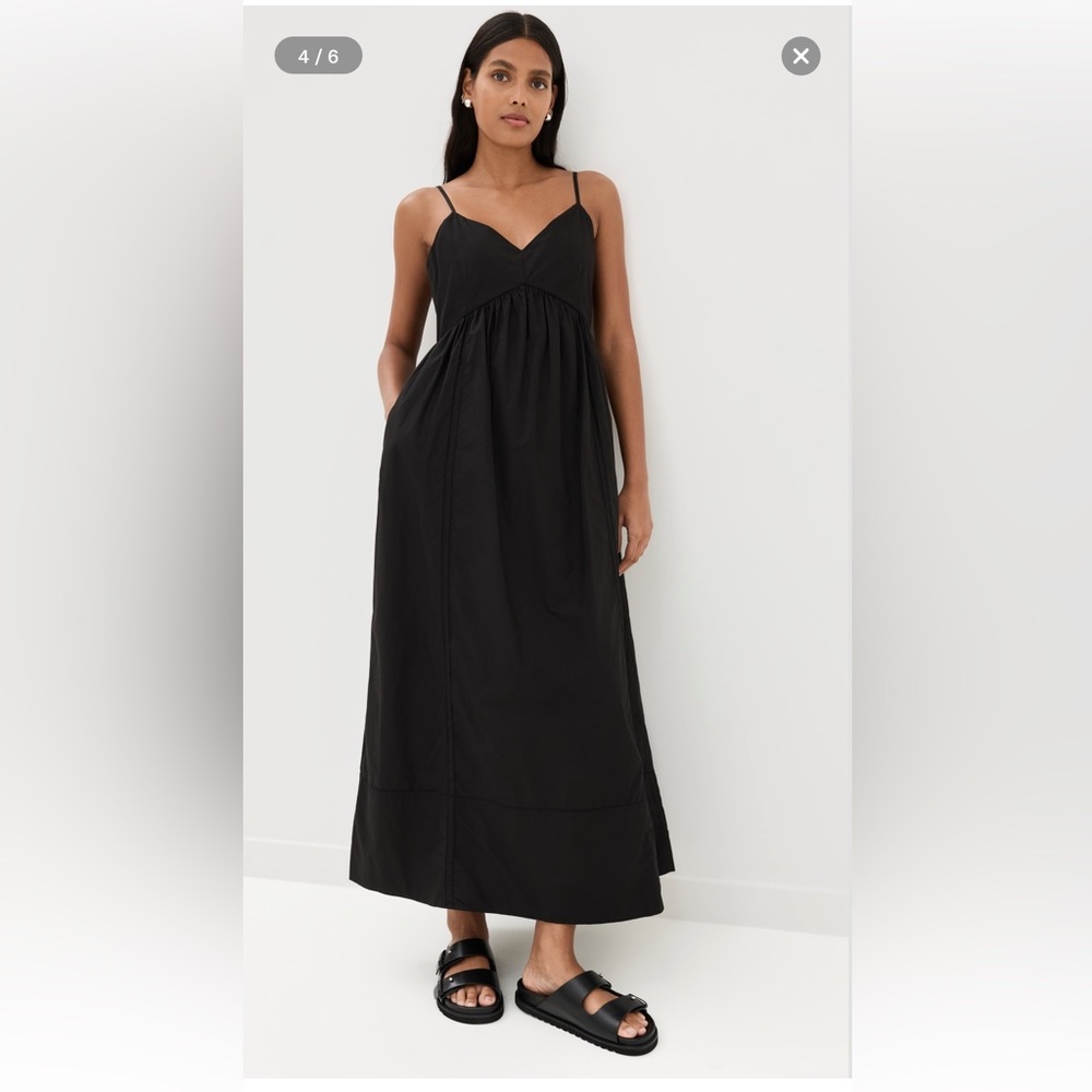 Peninsula Dress | JENNI KAYNE